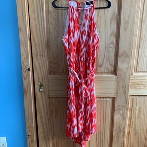 NWOT gorgeous Vici midi dress